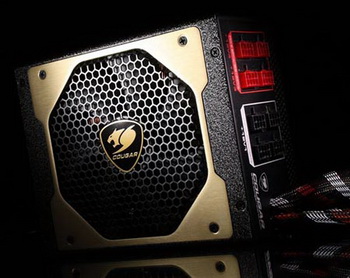 Cougar GX PSU